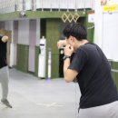더파이팅복싱짐 체육관 이미지
