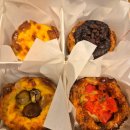 렛잇비 | 광화문역카페 맛집 렛잇비 광화문 에그타르트 6종 타르트 후기