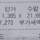 한마음새마을금고주유소