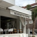 6449 | 합정역 카페 실루엣커피(Silhouette Coffee) 달콤한 수제 디저트가 맛있는 카페 솔직 후기