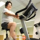 당뇨병·고혈압 68세 여성, 20代 뺨칠 허벅지 이미지