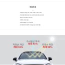 (주)경남사료상사 | 부산 부민동 대치상사ㅣ대형 RV 기아 카니발ㅣ브이쿨 K 전면 28% 측후면 14% 썬팅 시공후기