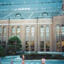 구 도립대구병원(舊 道立大邱病院) 이미지