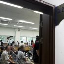창원 중앙동행정복지센터 2층 교양강좌실 경남신문
