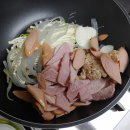 땅스부대찌개 티스토리