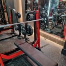 버터 플라이짐 이미지