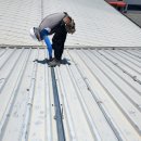 나단 태양광발전소 이미지