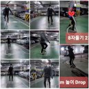 한국외발자전거 이미지