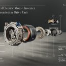 POWERFUL MOTORS 이미지
