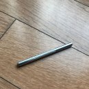 [정품]구찌 GUCCI 남자벨트 / 버클+ 천연 암소가죽밴드 사외품(블랙,브라운 양면컬러) 이미지