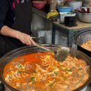 수구레국밥 | 대구 현풍 도깨비시장 '원조이방아지매' 수구레국밥 맛집 솔직후기
