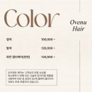 [덕양구 신원동 미용실] 오브앤유헤어 삼송신원점 :: 전체 톤다운 염색 후기 (지축 미용실, 삼송 미용실...