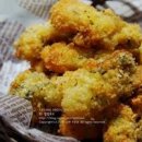 굴튀김 만드는 법 간단한 타르타르 소스 만들기 굴요리 이미지