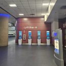 평택호그랜드관광호텔 한식당 | 신행19 라스베가스 공항에서 우버타고 플라밍고 호텔 도착해서 캐리어 보관까지