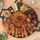 소 곱창 이미지