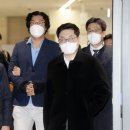 Fugitive tycoon denies links to Lee 이미지