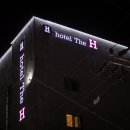 The H (더 에이치)