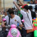 캄보디아 쫄츠남 축제 이미지