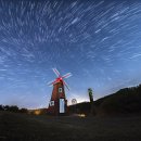 별과풍차 이미지