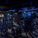 위례피티 누아르 라운지 | 드디어 찾았어요! 힙하고 재밌는 운동 공간 발견기