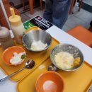 대구 서문시장 디저트 제니빙수 2지구 지하에서 발견한 시원 달콤 찐 빙수 맛집 후기