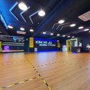 줌바 피트니스 이미지