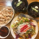 발산산업 | 발산역 중식 맛집 홍차이 짜장면, 탕수육, 유린기 솔직후기