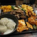 자연맛한식부페 이미지