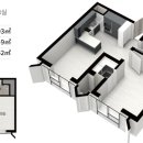 골든시티오피스텔 이미지
