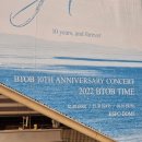 민혁헤어아트 | [공지] 비투비 10주년 콘서트:: 올콘 다녀온 후기! [9구역/O구역/M구역]