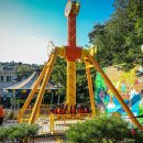주)민속촌 이미지