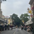 한국엠바이오(주) | 11월의 하노이