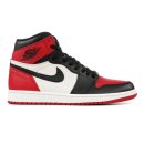 나이키 AIR JORDAN 1 RETRO HIGH OG 에어조던1 레트로 하이 짐레드 이미지