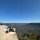 (주)블루모바일 | 호주 시드니 여행 7일차 고호주투어 블루마운틴 투어 페더데일 동물원 오픈런 시닉월드