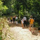 순천자연휴양림 이미지