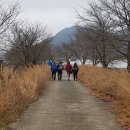 구례의길(남도이순신길) 이미지