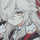 경원팜 | 리보스(RIBOSE) RISE UP+ 붕괴 스타레일 꼬마고양이시리즈 경원 피규어 구매 후기 - 매니아하우스