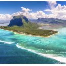 드림아일랜드 | 모리셔스 신혼여행 여행사 선택 : 팜투어 (계약 x, 이유 상세) / 드림아일랜드 (계약 O) 비교 후기