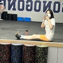 CrossFit 손오공 | 크로스핏손오공 4개월간의 후기! 마른비만 탈출(인바디변화)