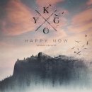Happy Now - Kygo, Sandro Cavazza [가사/해석/번역] 듣기