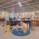 신사2-041 | 천안인테리어소품 수입가구 쇼핑 이은주아트갤러리 방문 후기