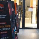 더샾 PC방 | 인천 송도 놀거리 추천 커플데이트하기 좋은 레드포스 PC방 송도연대점