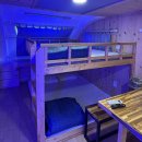 석룡산 화장실1 | 명지산글램핑하기 좋은 가평카라반 :: 가평명지산카라반글램핑 솔직후기(HP-760 업그레이드)