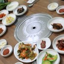 담양숯불돼지갈비 이미지