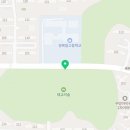 경북일고등학교 건너편 이미지