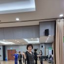 라인댄스2 이미지