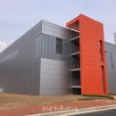 대원제약(주) 진천공장 | [작품소개] 대원제약(주) 진천 GMP 공장