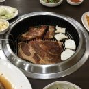 이가네왕숯불갈비 이미지