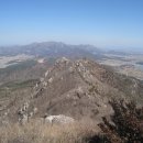 3.10(일)해남 달마산(499m )산행 이미지