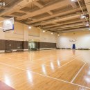 체육관 이미지